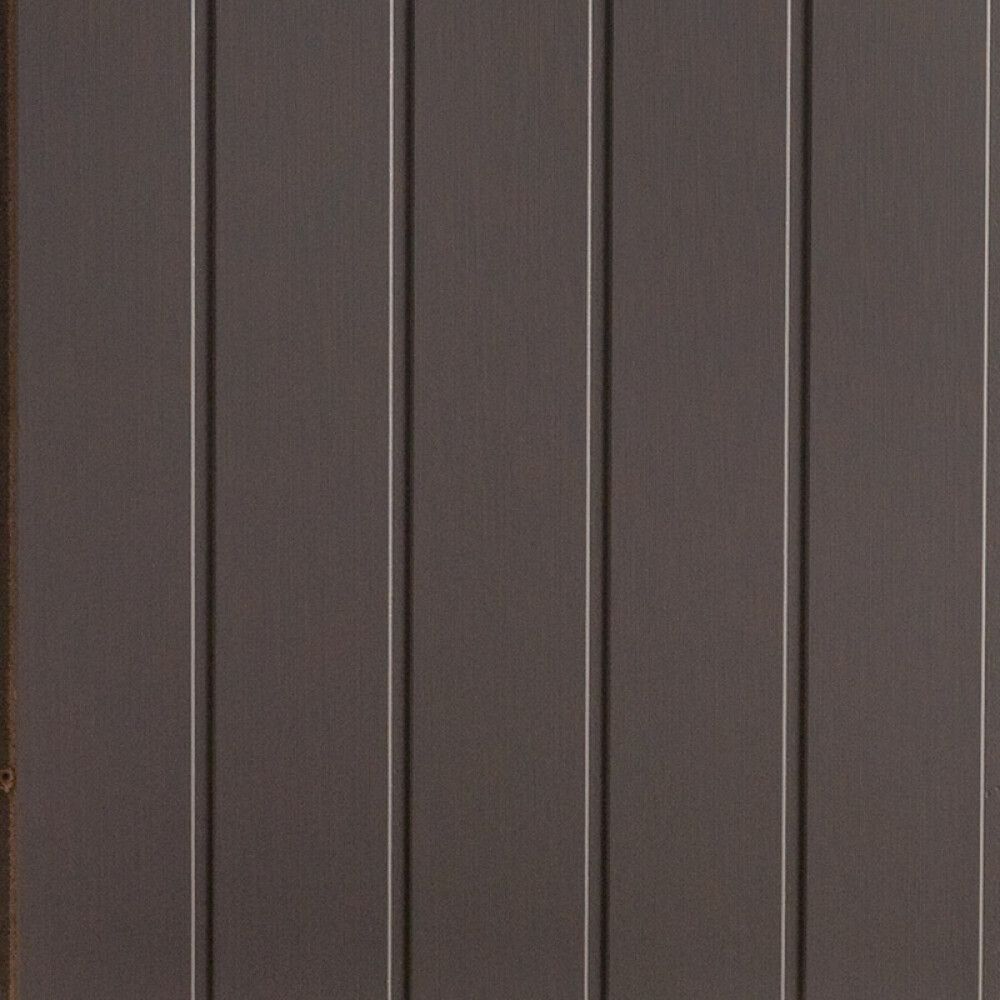 VEGGPLATER HUNTONIT SKYGGE PEPPER 2390X620X11MM 2STK/PK