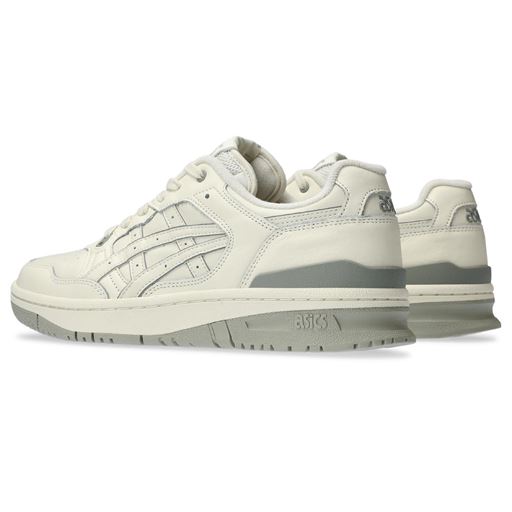 Asics EX89 Sneakers, Cream/White Sage, 46.5