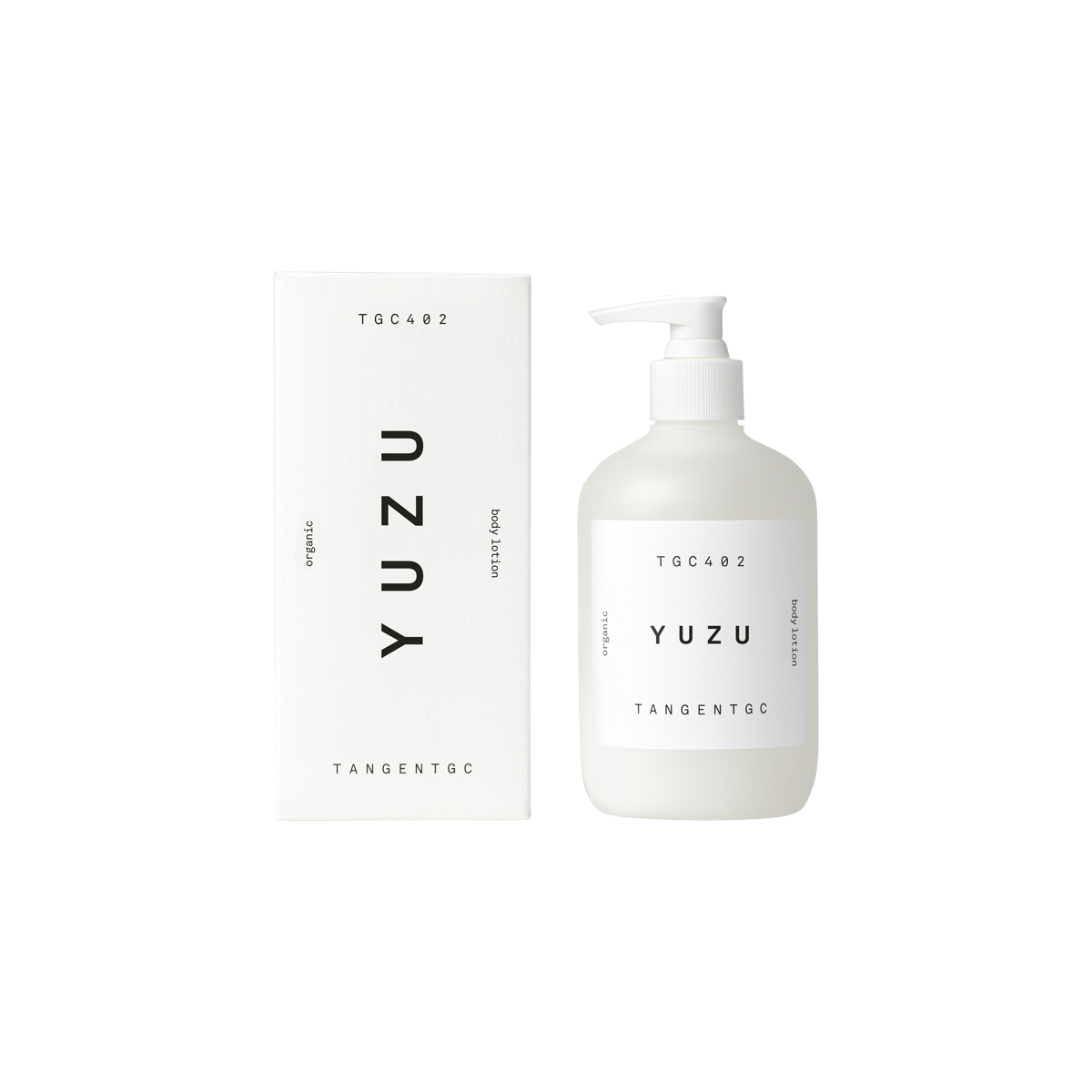 Yuzu Body Lotion 350ml