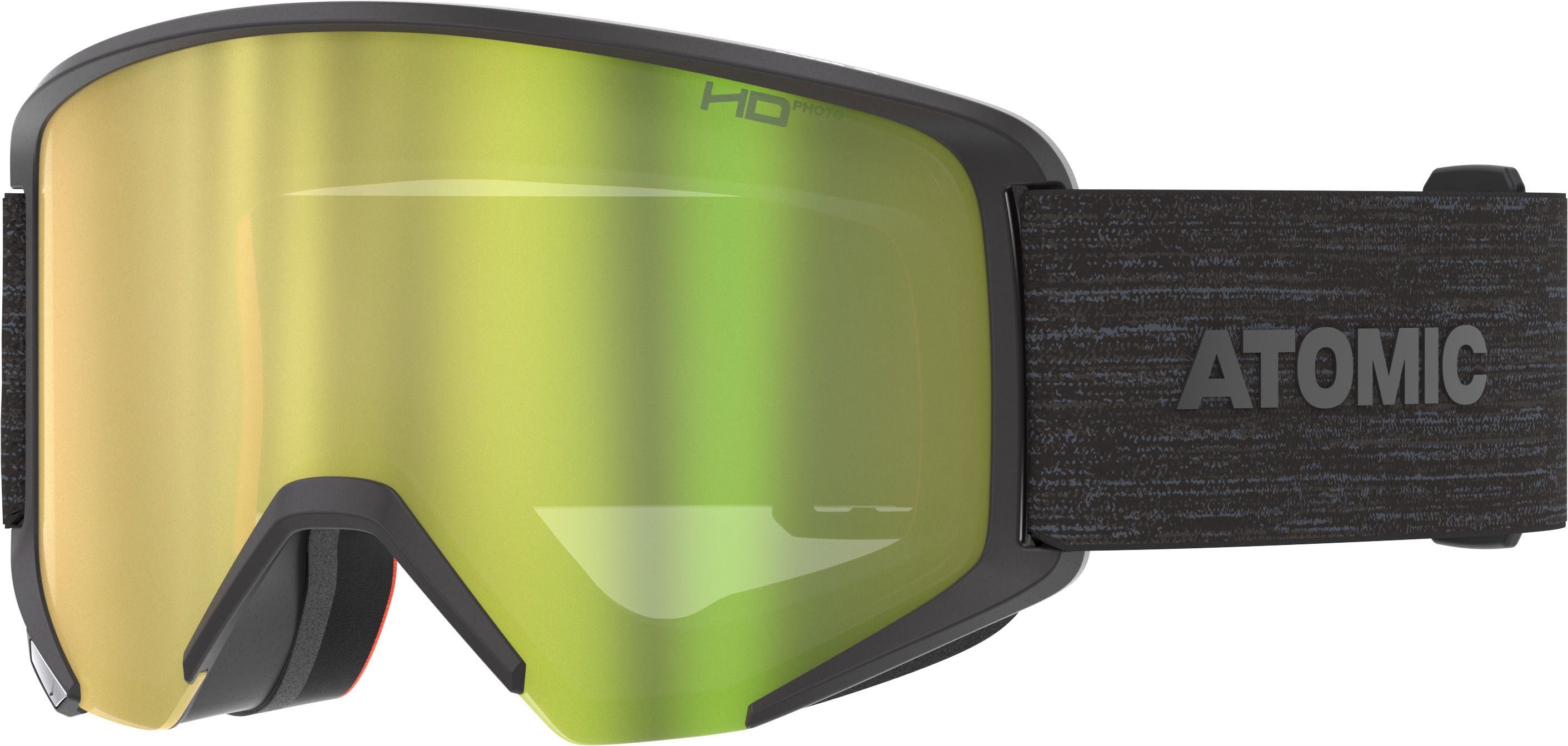 Atomic SAVOR GT HD PHOTO black