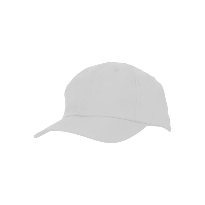 Endurance Unisex Caps Thernine Breathable Cap Hvid