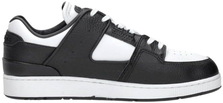 Lacoste Court Cage zwart
