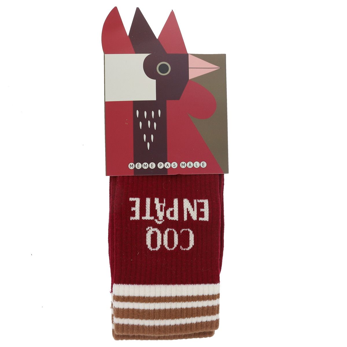Chaussettes adulte 