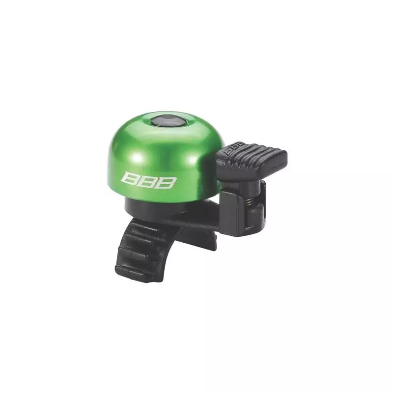 Bell BBB BBB-12 EasyFit 2015 - Green