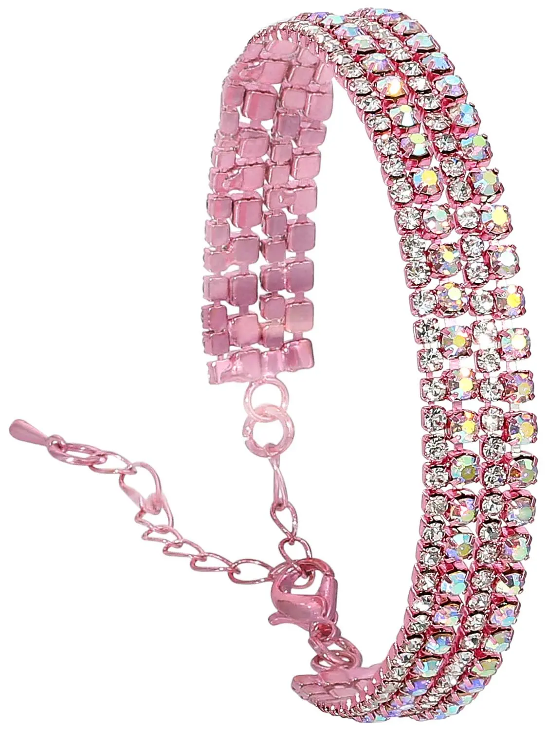 Armband - Gleaming Blush