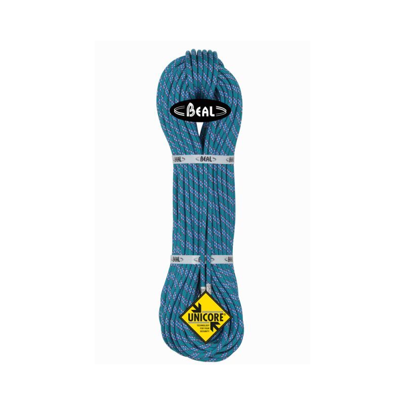 Iceline 8.1mm Golden Dry - Corde