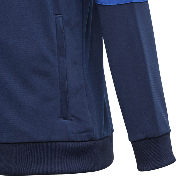 adidas Bandrix træningsjakke Blå