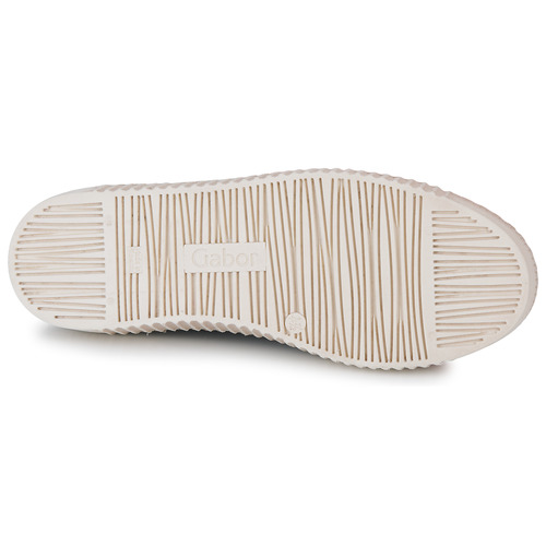 Gabor - 2333116 - Marine / Blanc