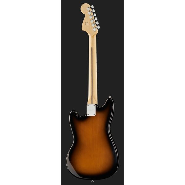 Squier Sonic Mustang MN 2TSB