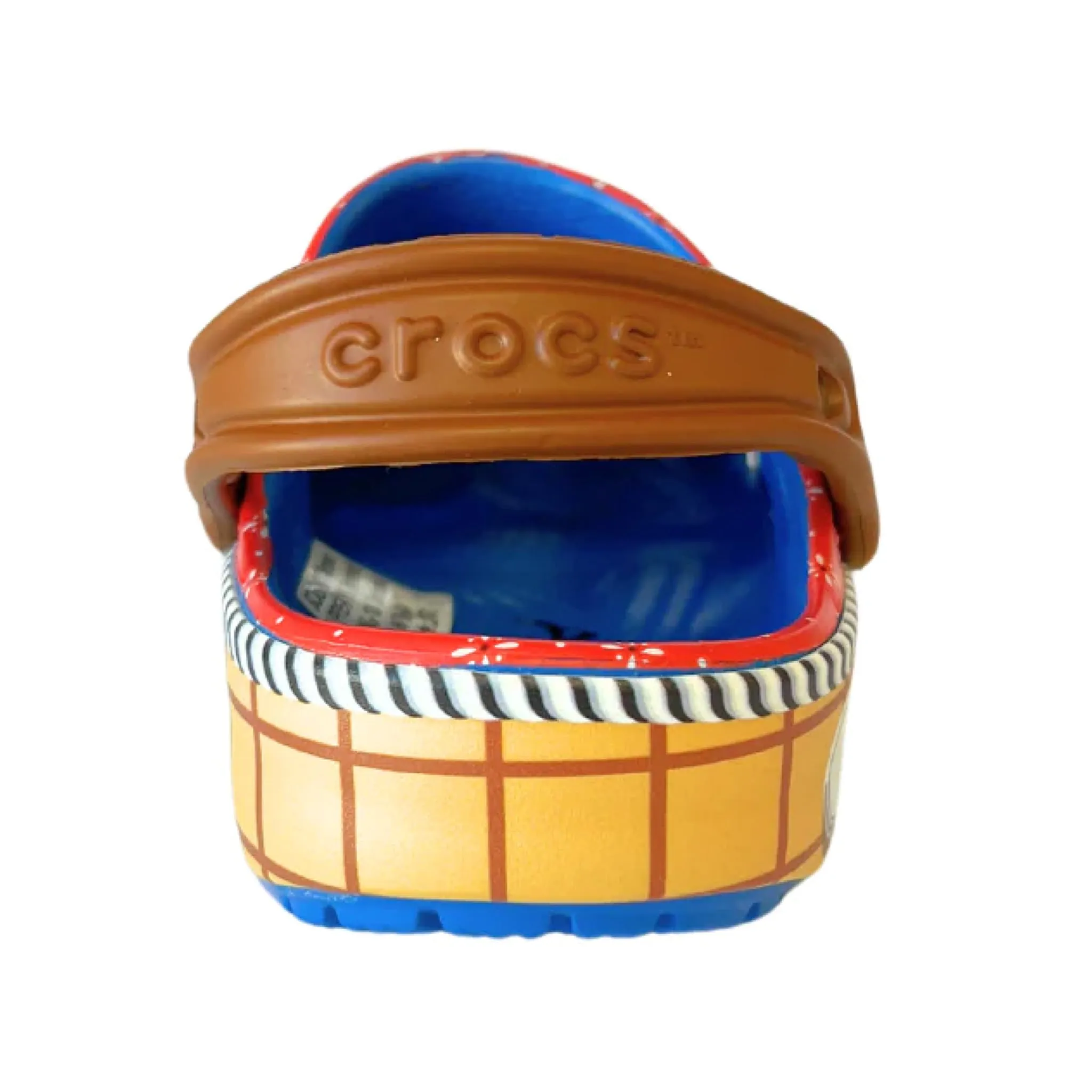 Crocs Sabots Toy Story Pointures 4-10