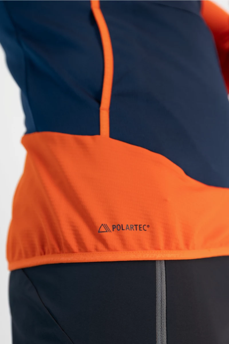 Dynafit Transalper Light Polartec® Herren Midlayer