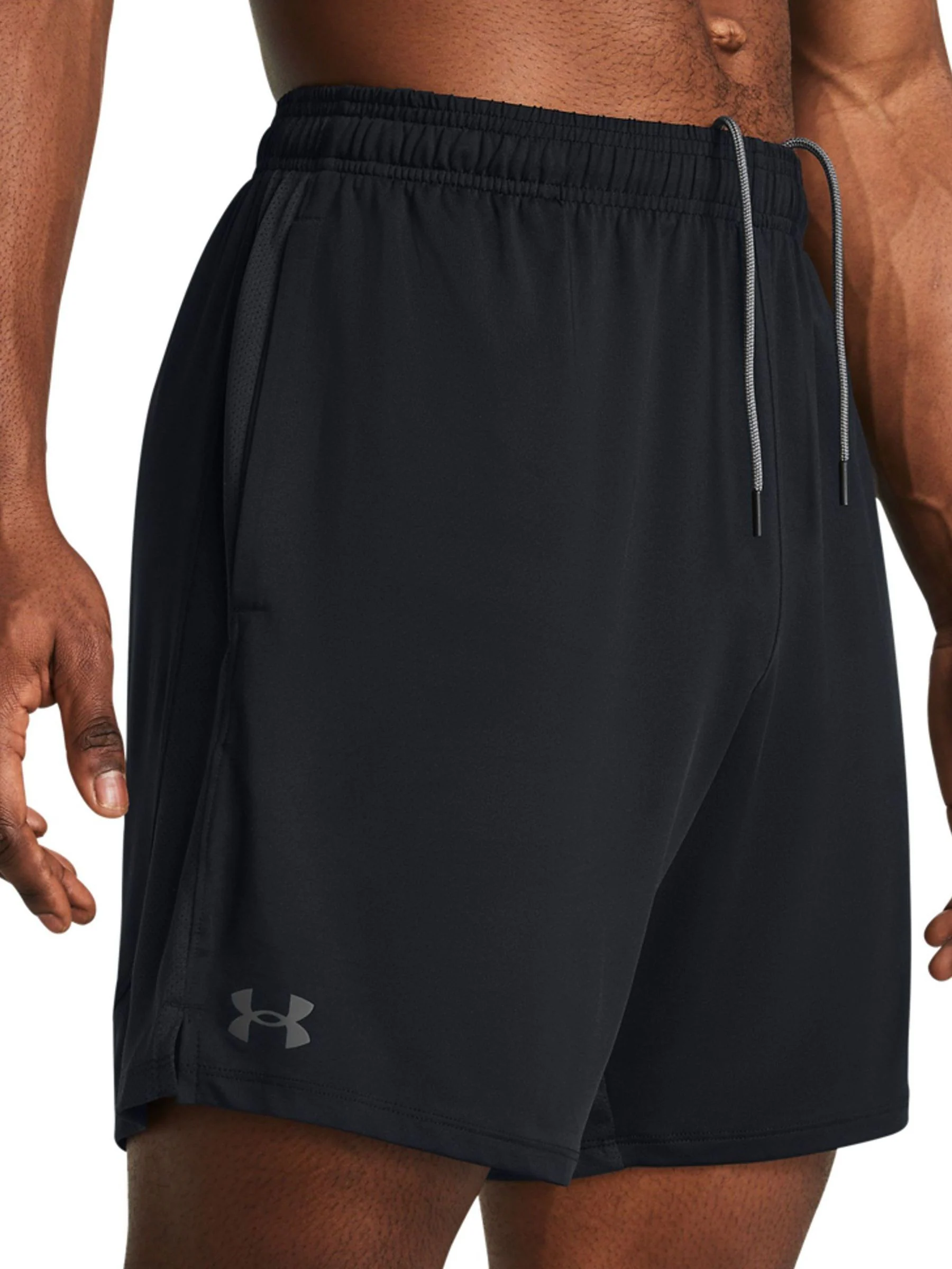 Under Armour Tech Vent 7In Shorts