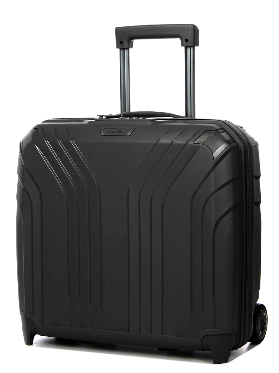 Pilot case Travelite Elvaa 15.6 pouces
