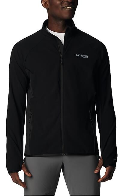 COLUMBIA - POLAIRE SPECTRE