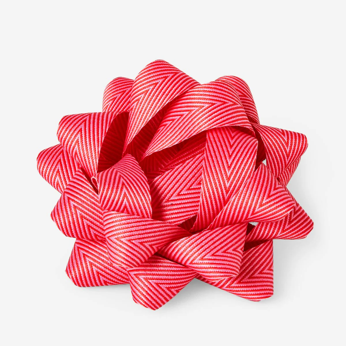 Pyntesløjfe. 11 cm