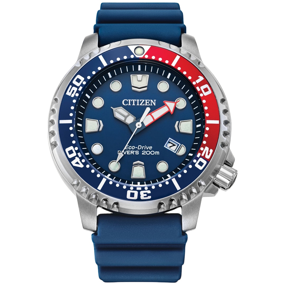 Citizen Promaster Marine Diver Eco-Drive