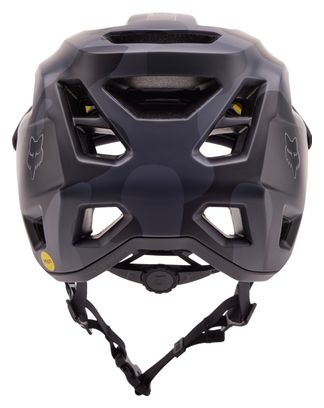 Casque Fox Speedframe Noir / Camo