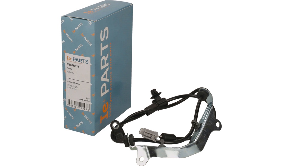 ABS sensor