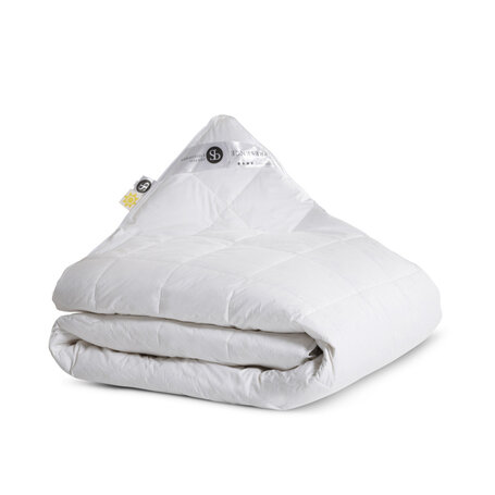 Dekbed Ganzendons White - 4 Seizoenen