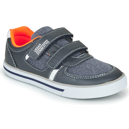 Chicco - FREDERIC - Bleu / Orange