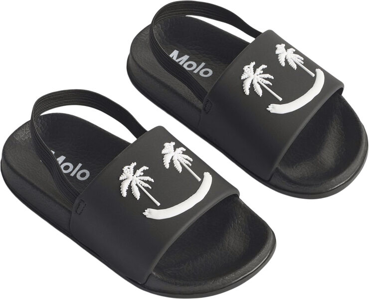Molo Zhappy Black
