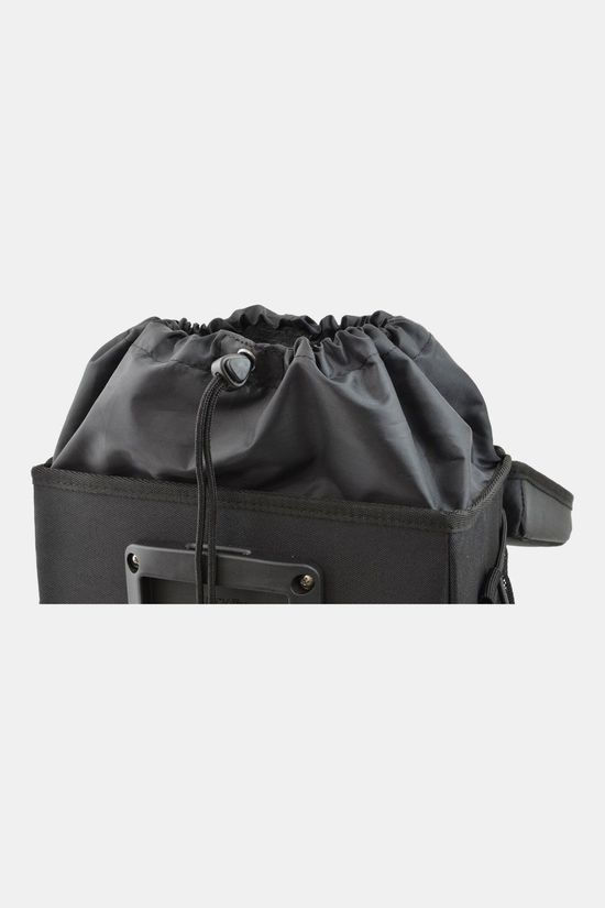 AGU AGU Essentials DWR 8L Klickfix Fietstas