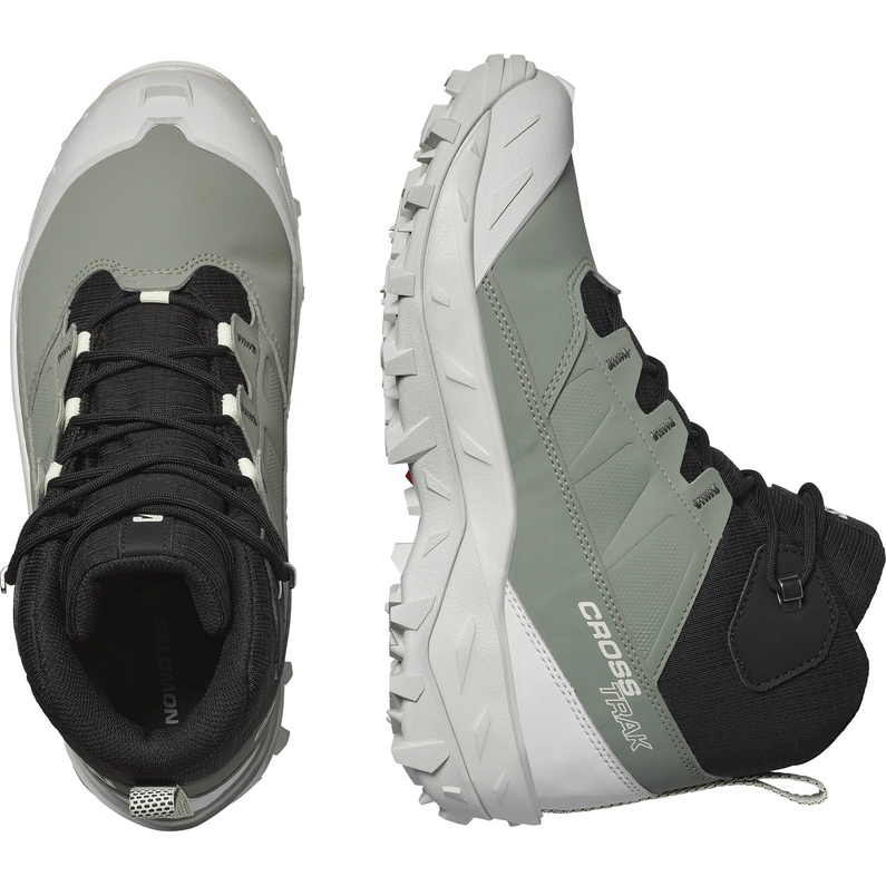 Salomon Damen Crosstrak WP Schuhe