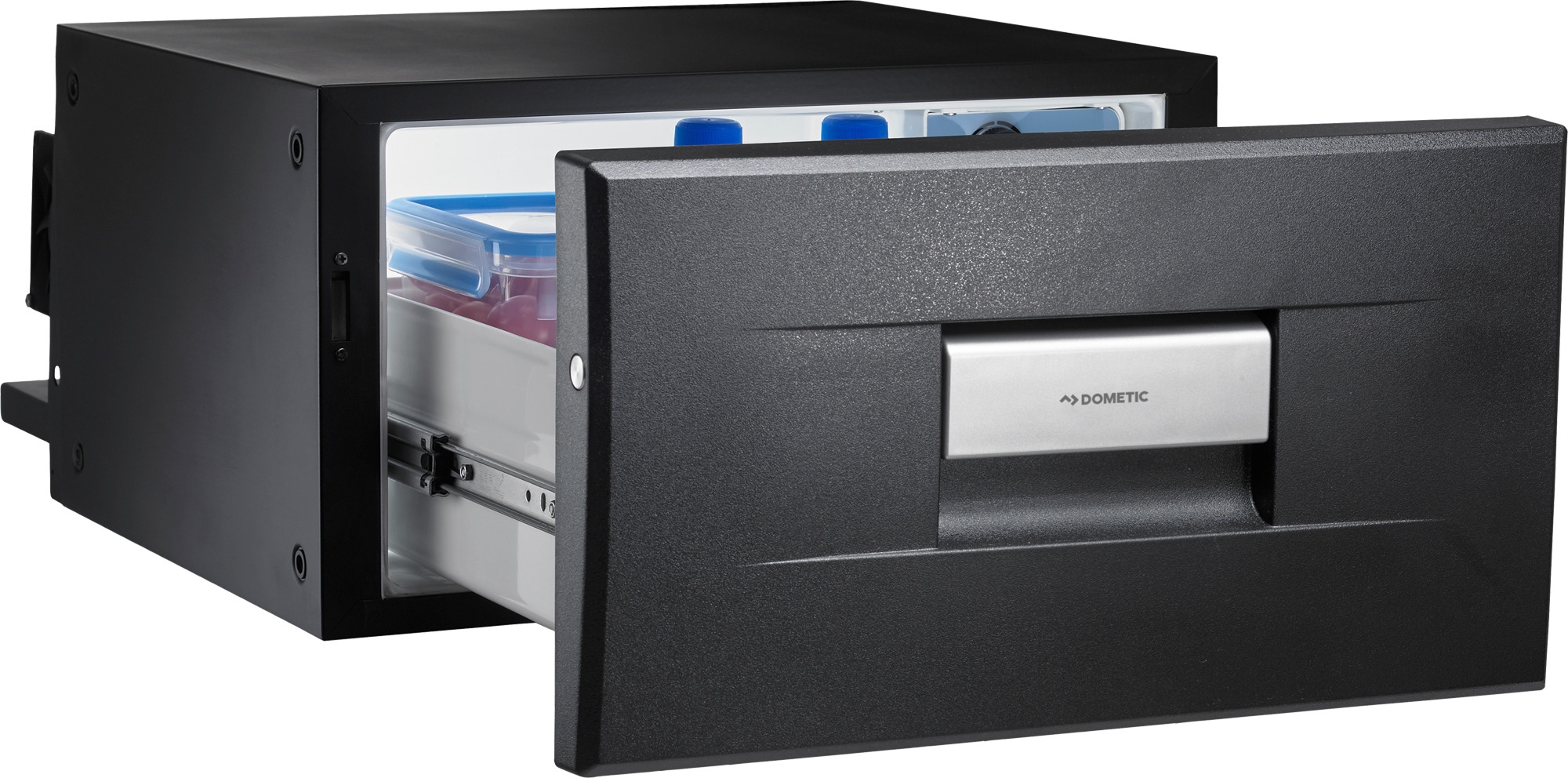 Dometic Kühschublade CoolMatic CD 20 schwarz 20 Liter