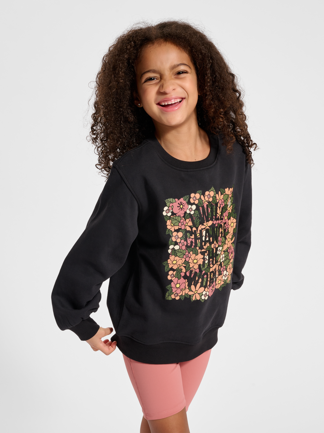 stsKATHY SWEATSHIRT