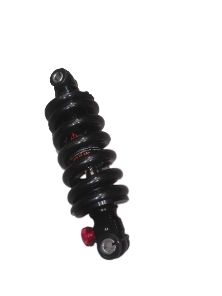 Suspension Hydraulique Ajustable (44) pour Trottinette Electrique 72V Teverun Supreme