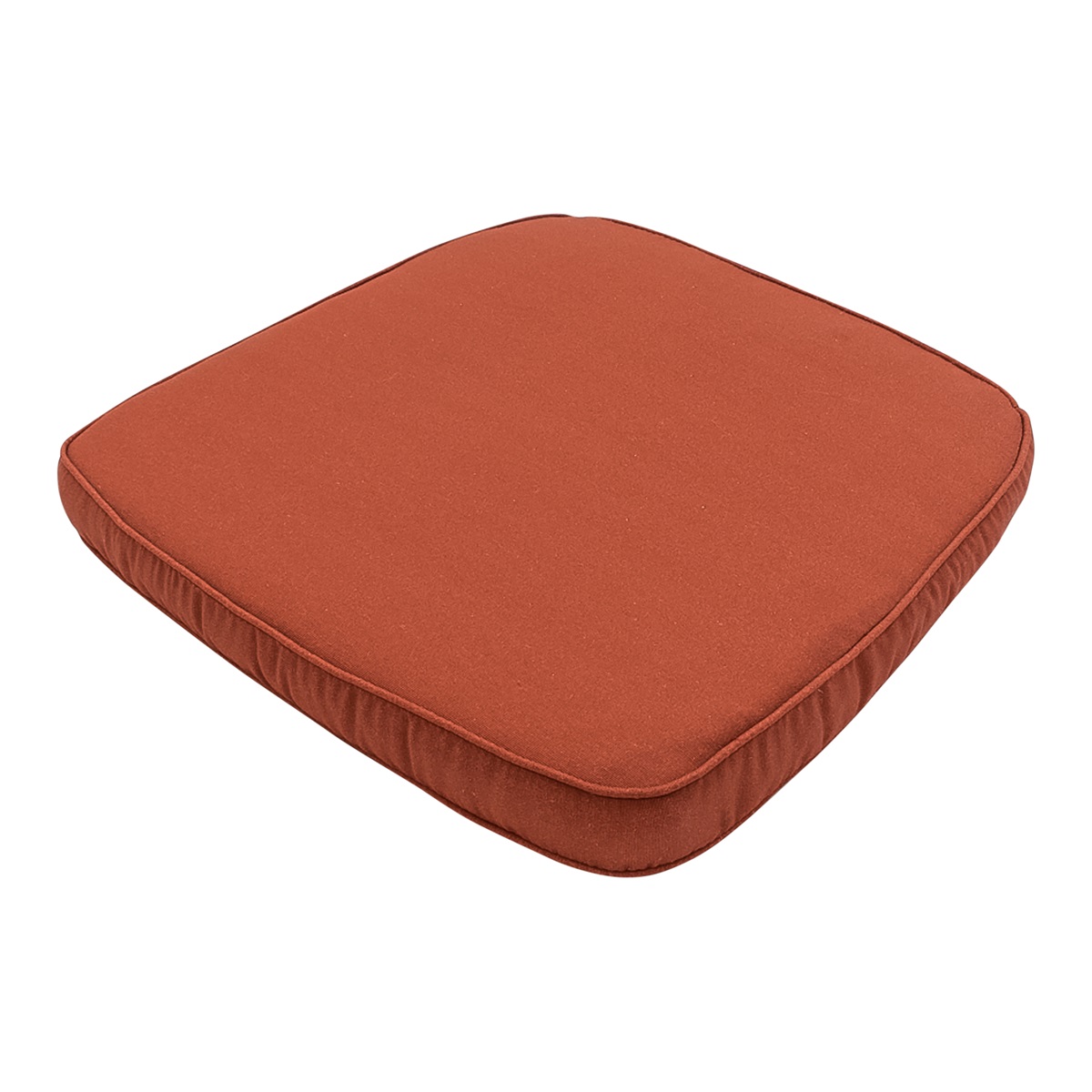 Madison Panama terra Zitkussen - Set van 4