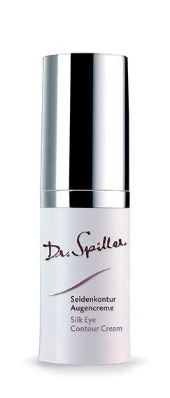 Dr. Spiller Seidenkontur Augencreme 20ml