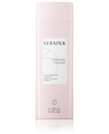 Kerasilk Essentials Color Protecting Shampoo 250ml