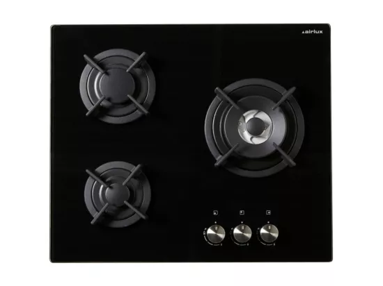 Plaque gaz AIRLUX 6150W 60cm, 1021051