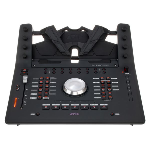 Avid Dock