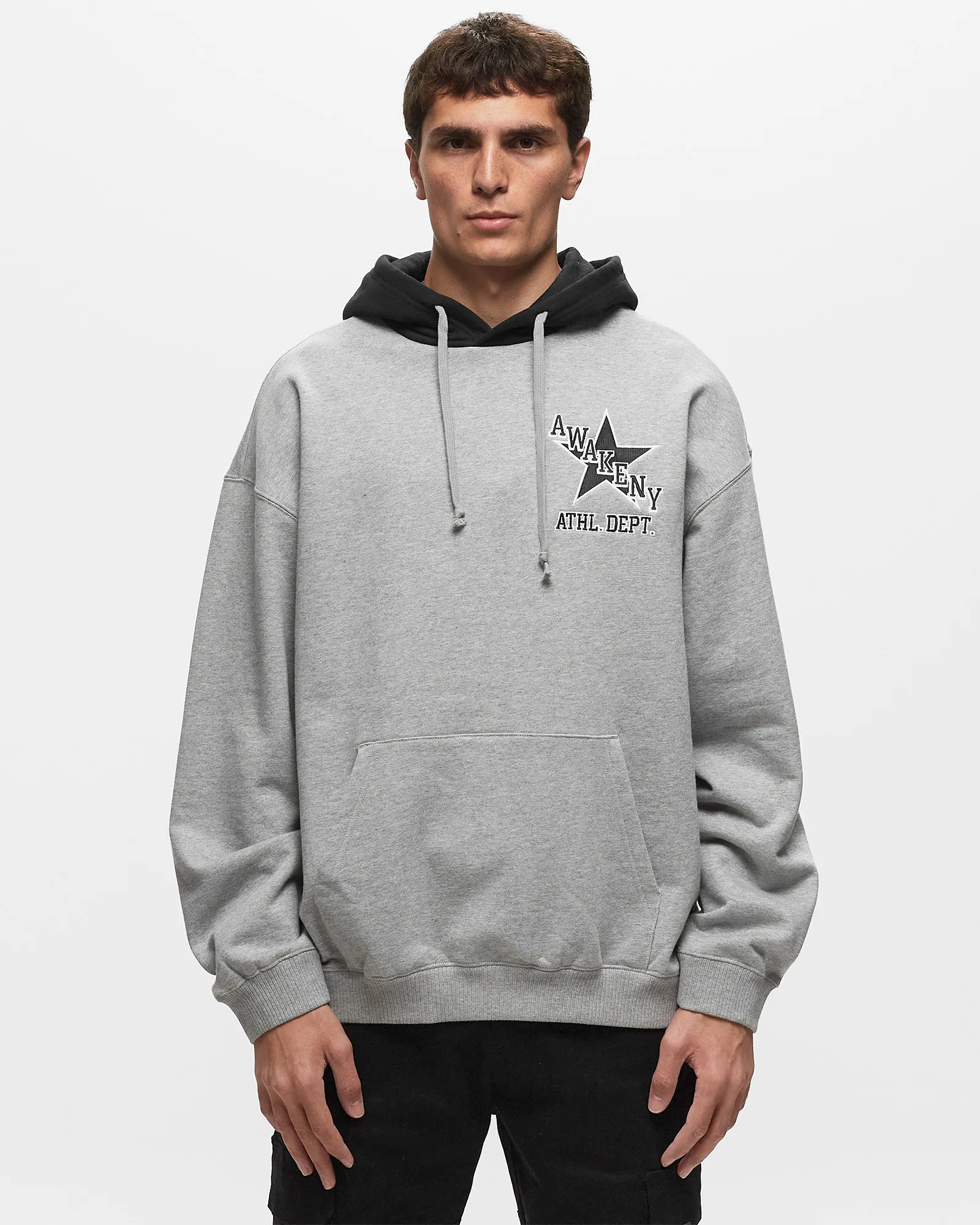 Converse Converse X Awake Fleece Hoodie