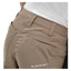 Arbeidsshorts dame 34
