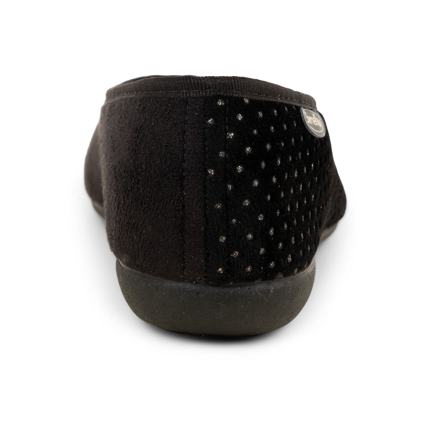 Chaussons femme SEMELFLEX TOPAZ