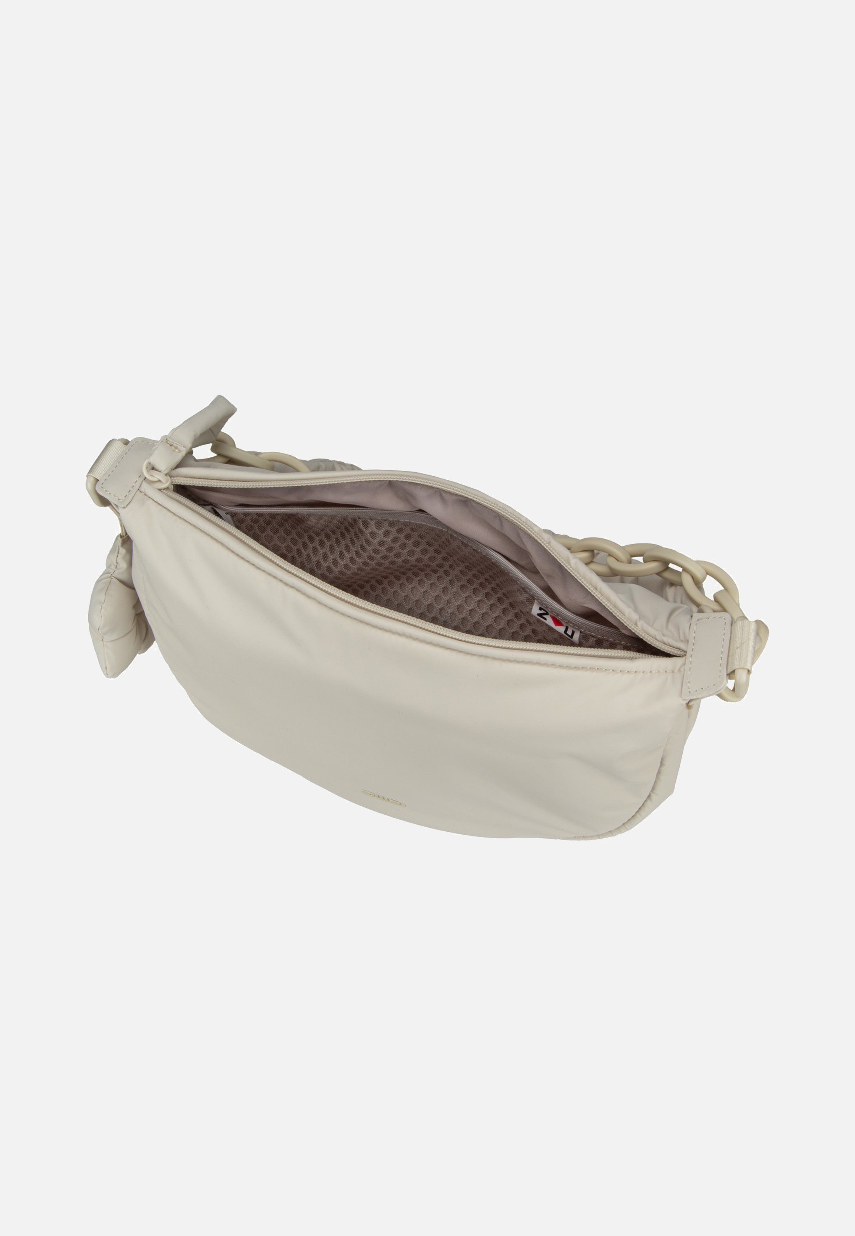 Hannah HA70 Off White - Umhängetasche