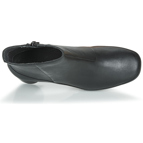 Camper - UP RIGHT - Noir