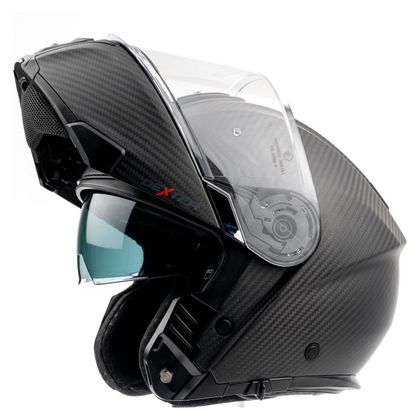 Casque Dexter ARTEMIS CARBON - Noir