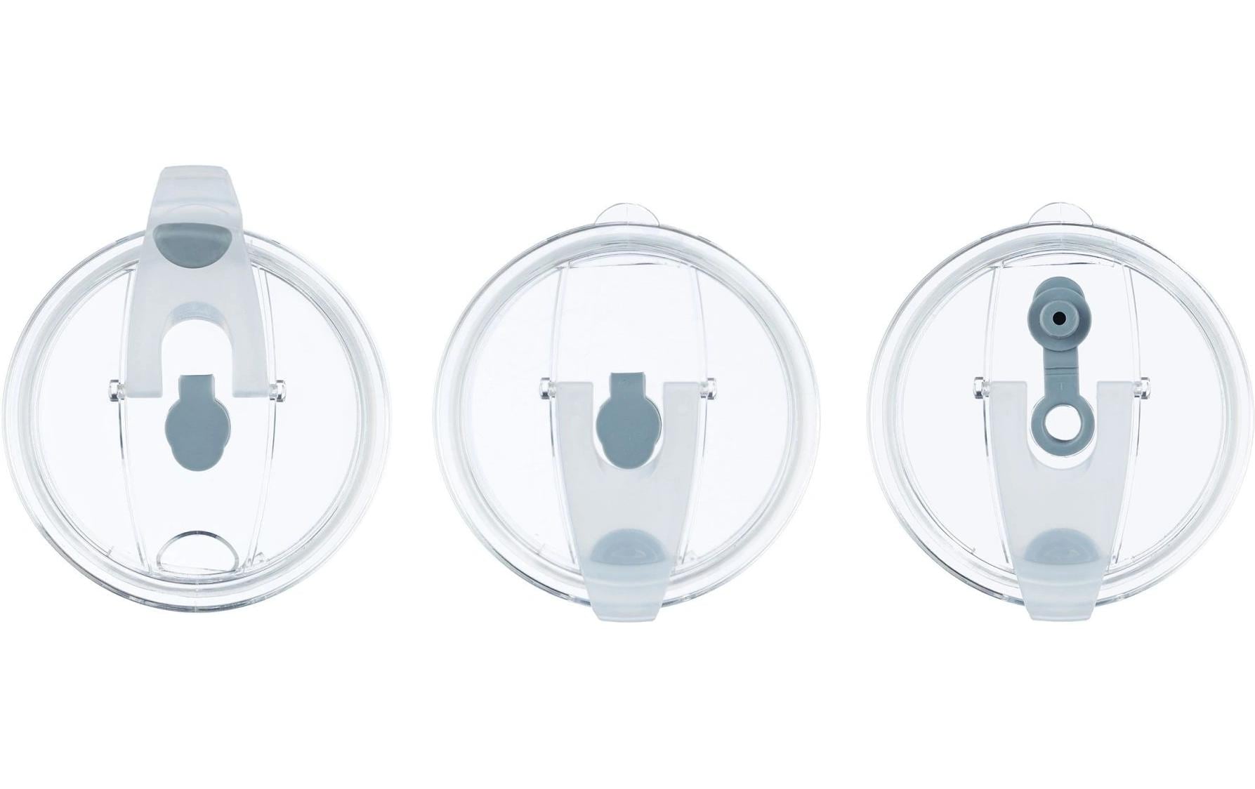 Kindertrinkglas 2 Stück, PferdemotivGlas mit Deckel und Strohhalm