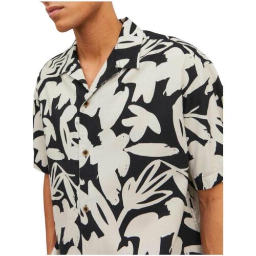 Jack & Jones - 12233544 Negro