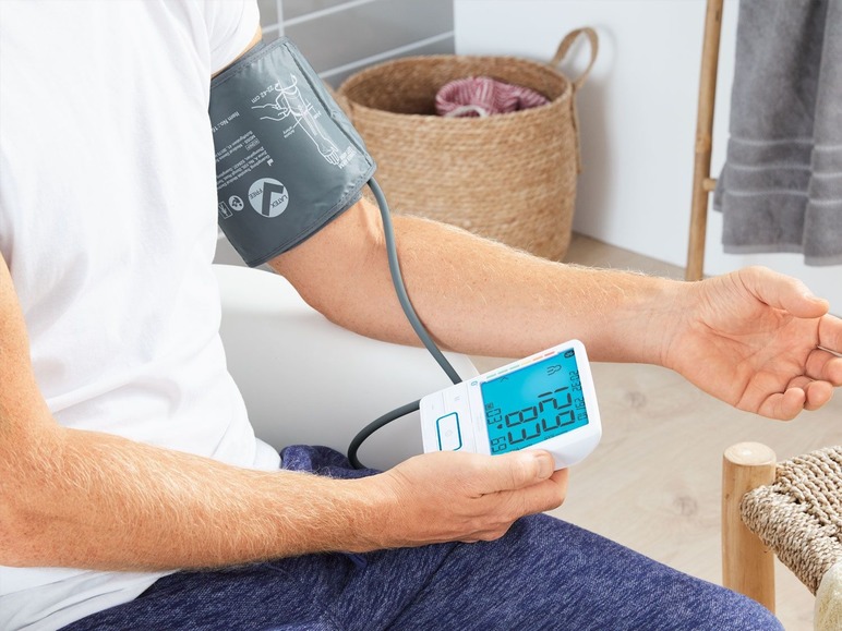 Bloeddrukmeter