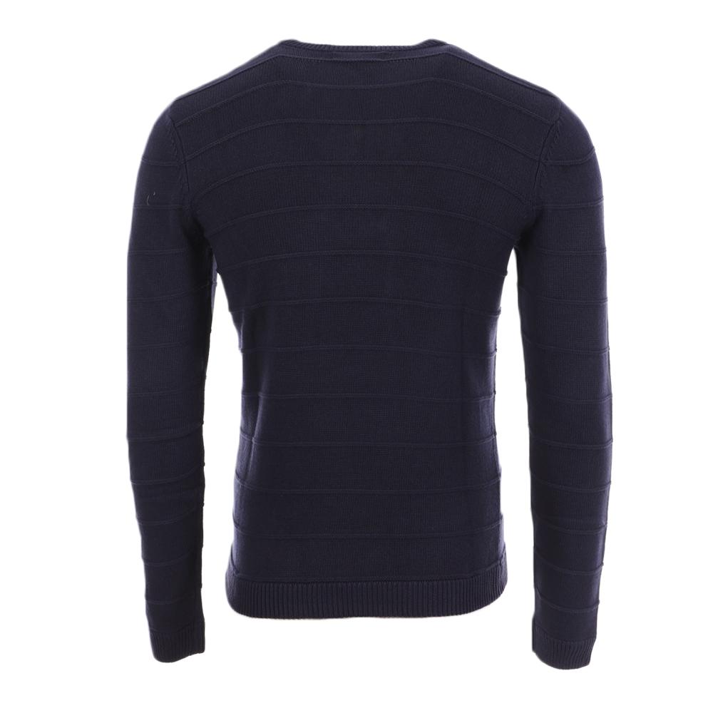 Lee Cooper Pull Marine Homme Lee Cooper Ober