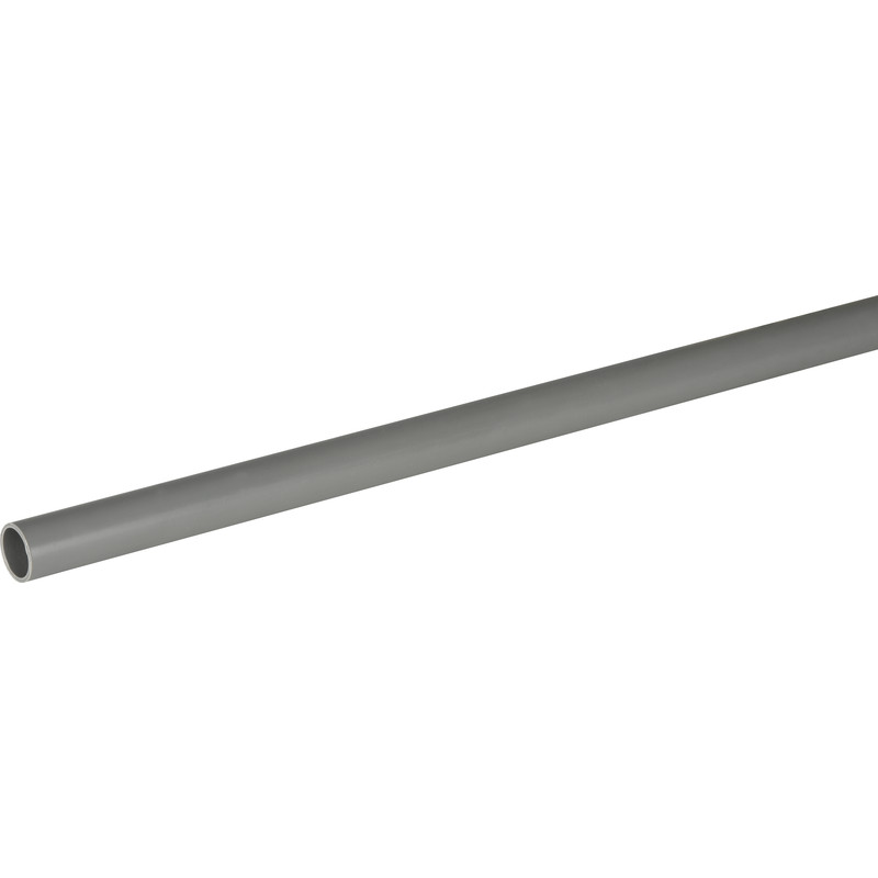 Installatiebuis PVC slagvast 5/8