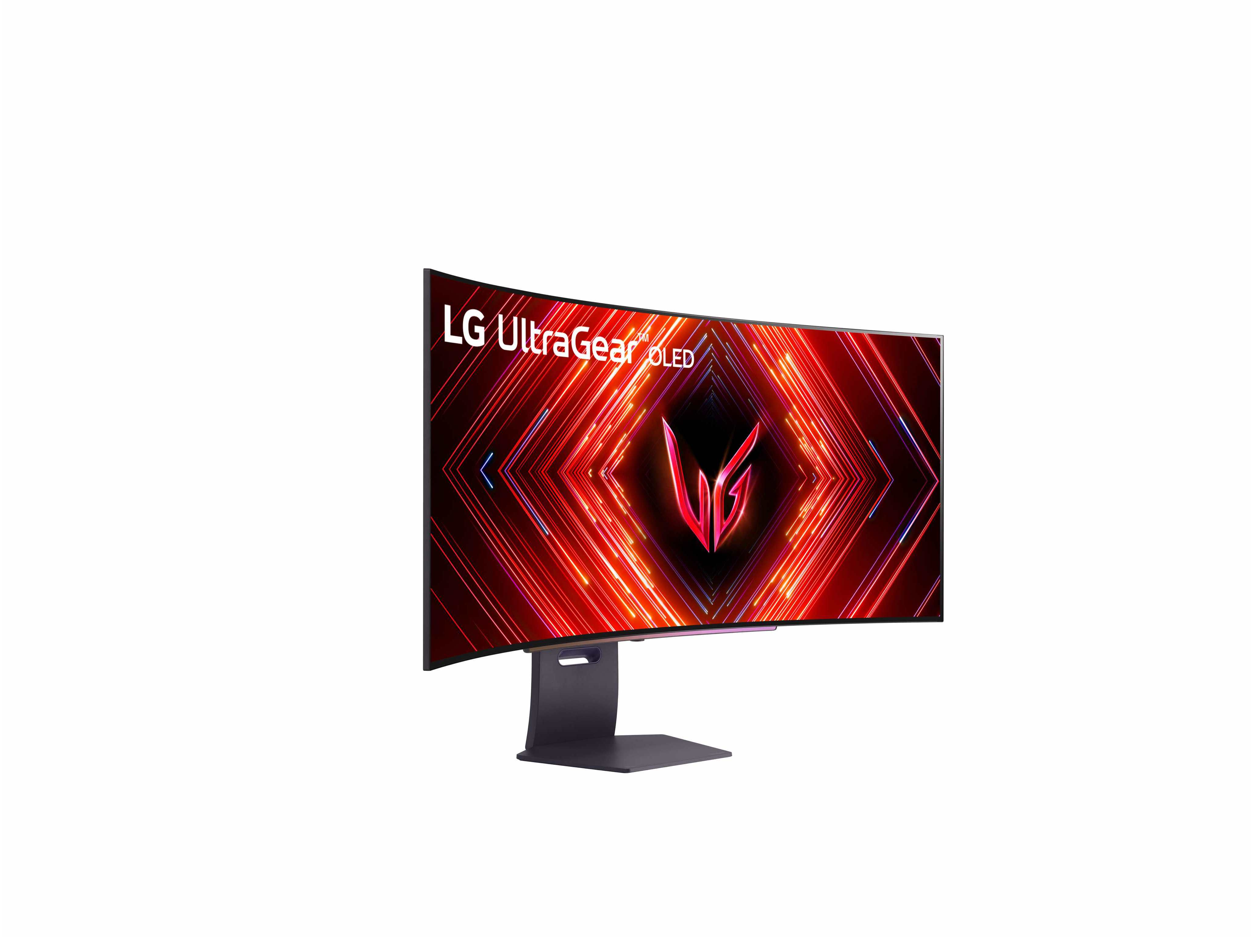 MONITOR GAMING LG 45GS95QE-B.AEU (45'' WQHD OLED 240HZ FREESYNCT PREMIUM)