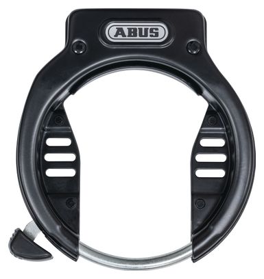 Antivol de Cadre Abus Amparo 4650X R Noir