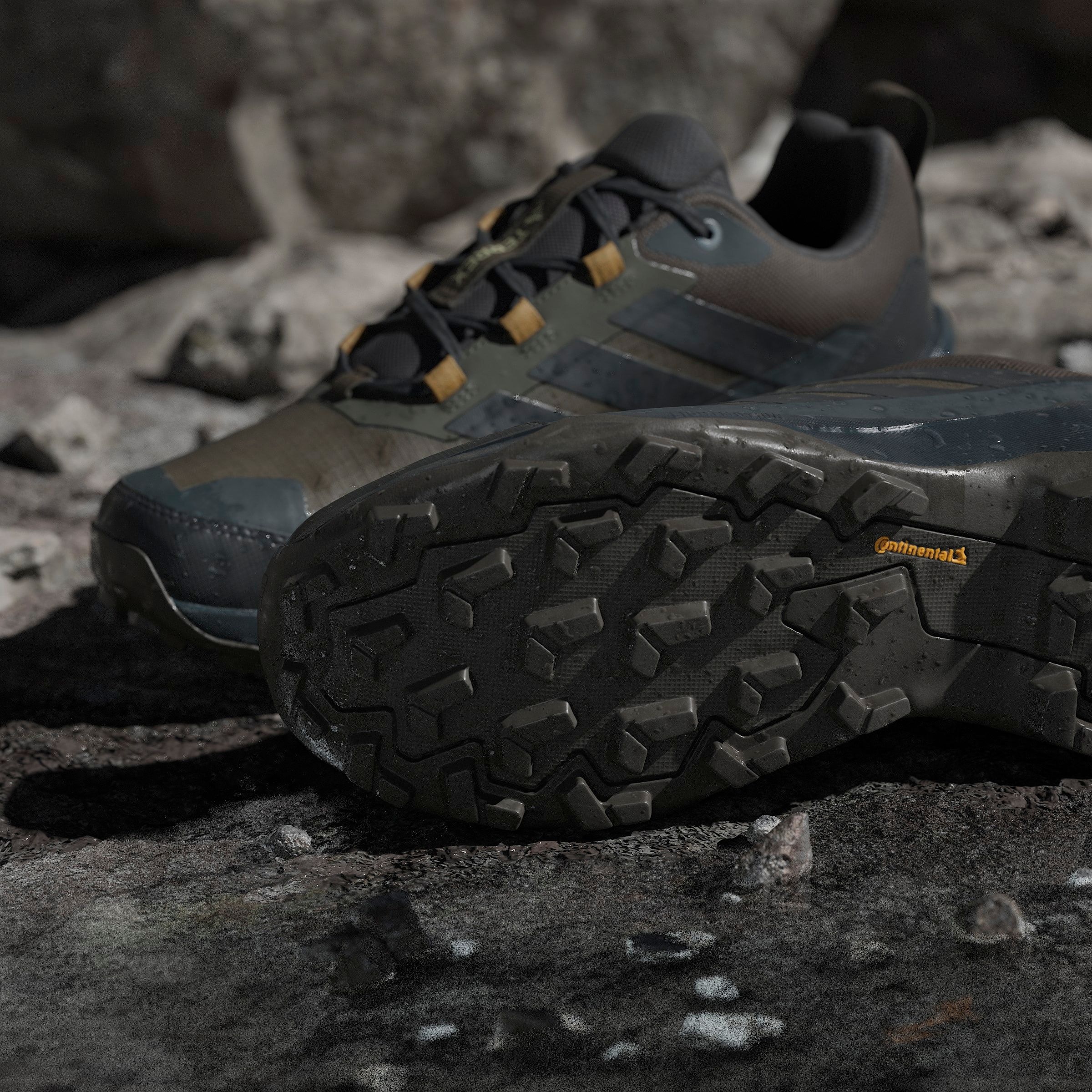 adidas TERREX Wanderschuh »TERREX SKYCHASER AX5 GORE-TEX«  wasserdicht