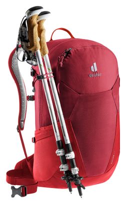 Sac de Randonnée Deuter Futura 23 Rouge Regular